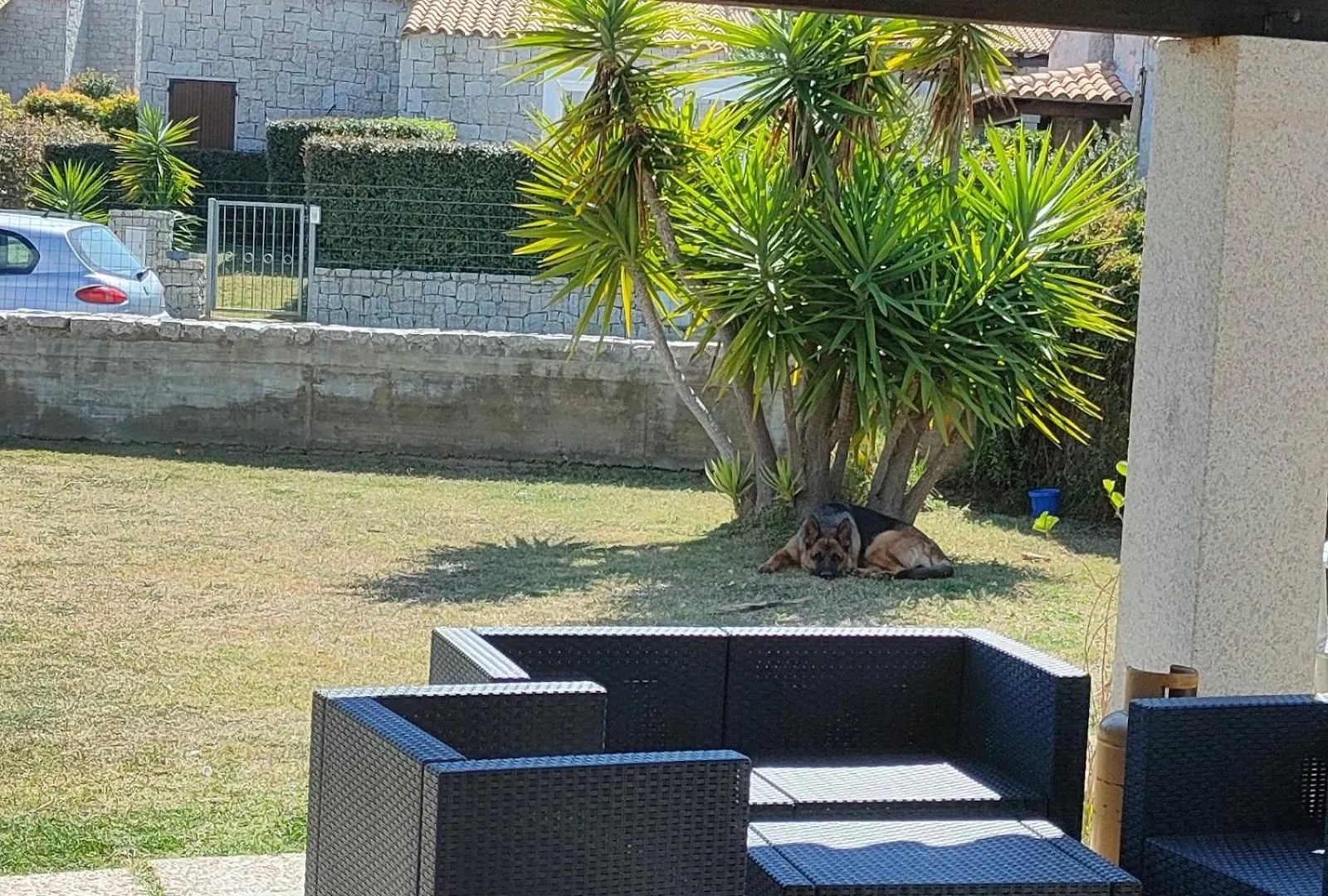 Villa Cala Sinzias Castiadas Casa vacanze