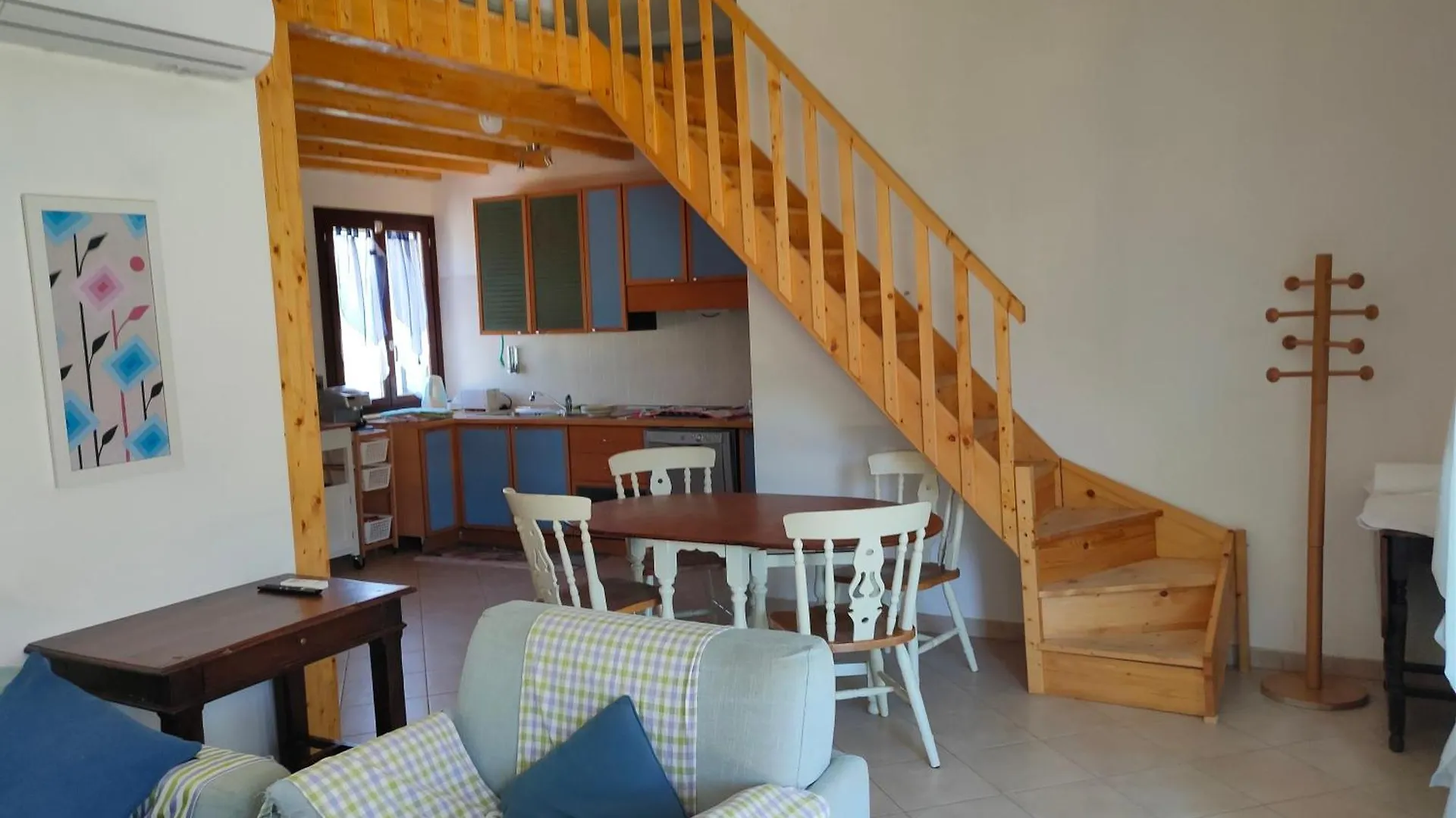 Casa vacanze Villa Cala Sinzias Castiadas Italia