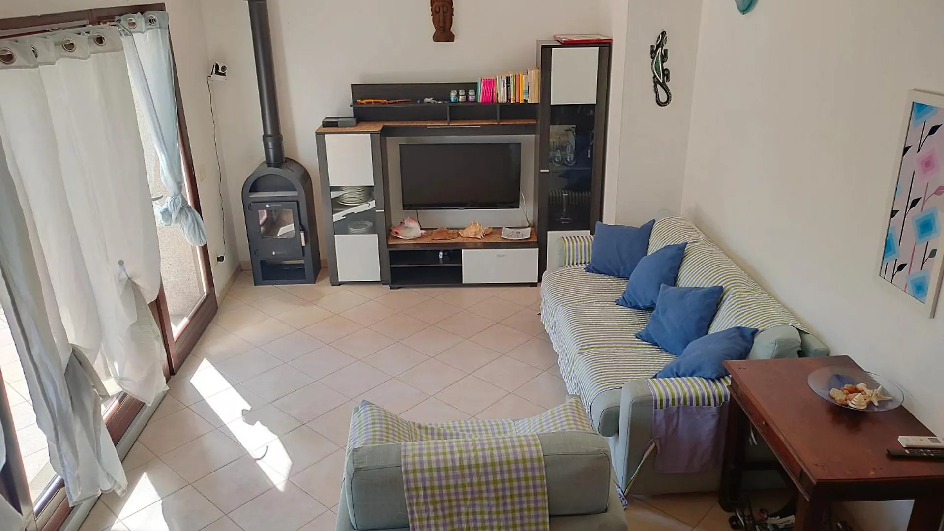 Villa Cala Sinzias Castiadas