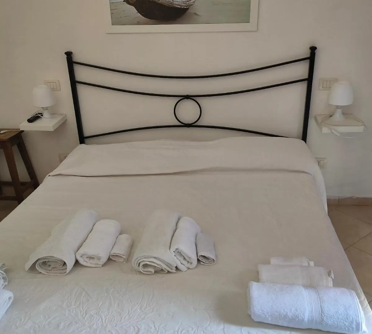 Villa Cala Sinzias Castiadas Casa vacanze