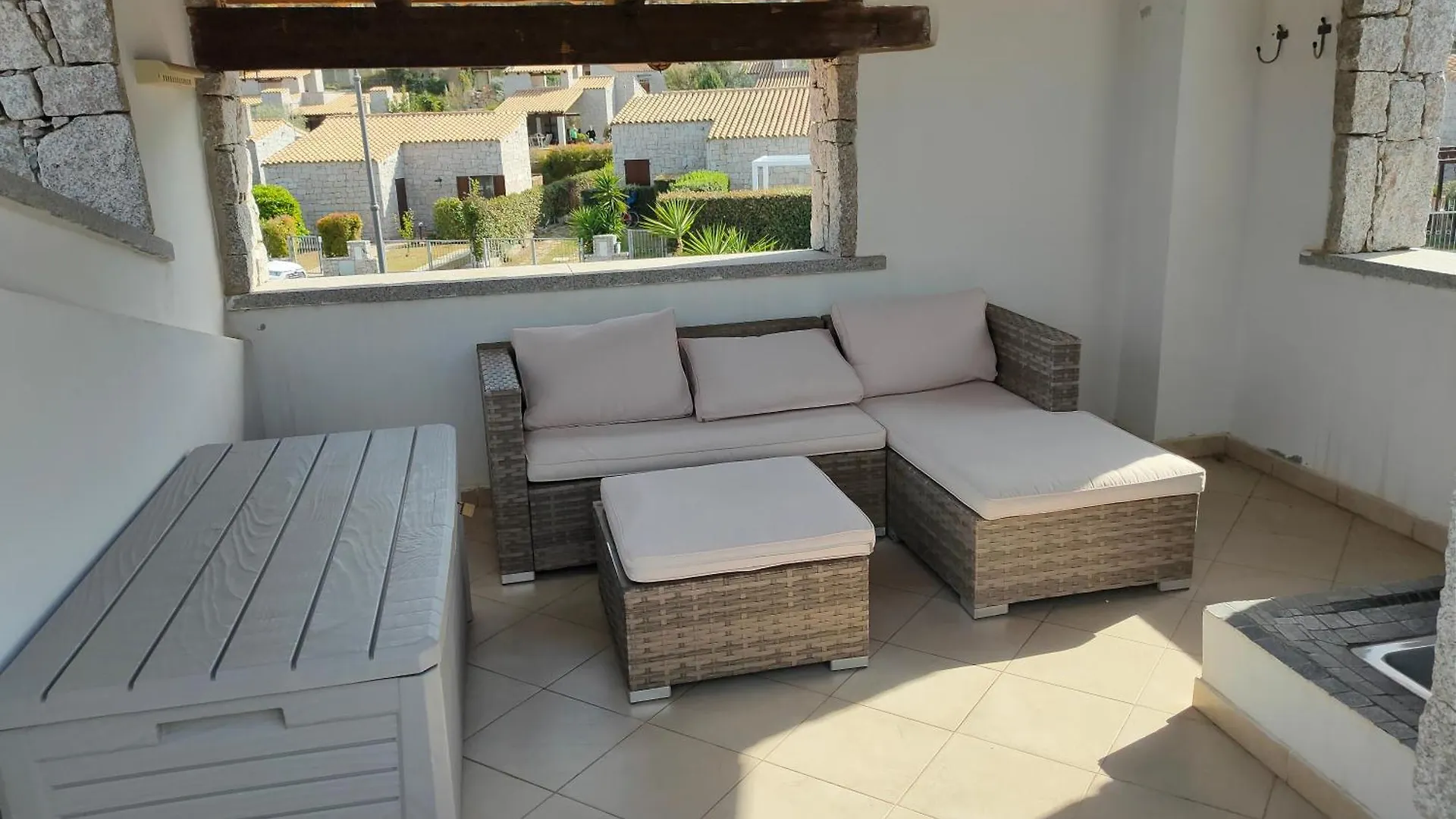 Casa vacanze Villa Cala Sinzias Castiadas