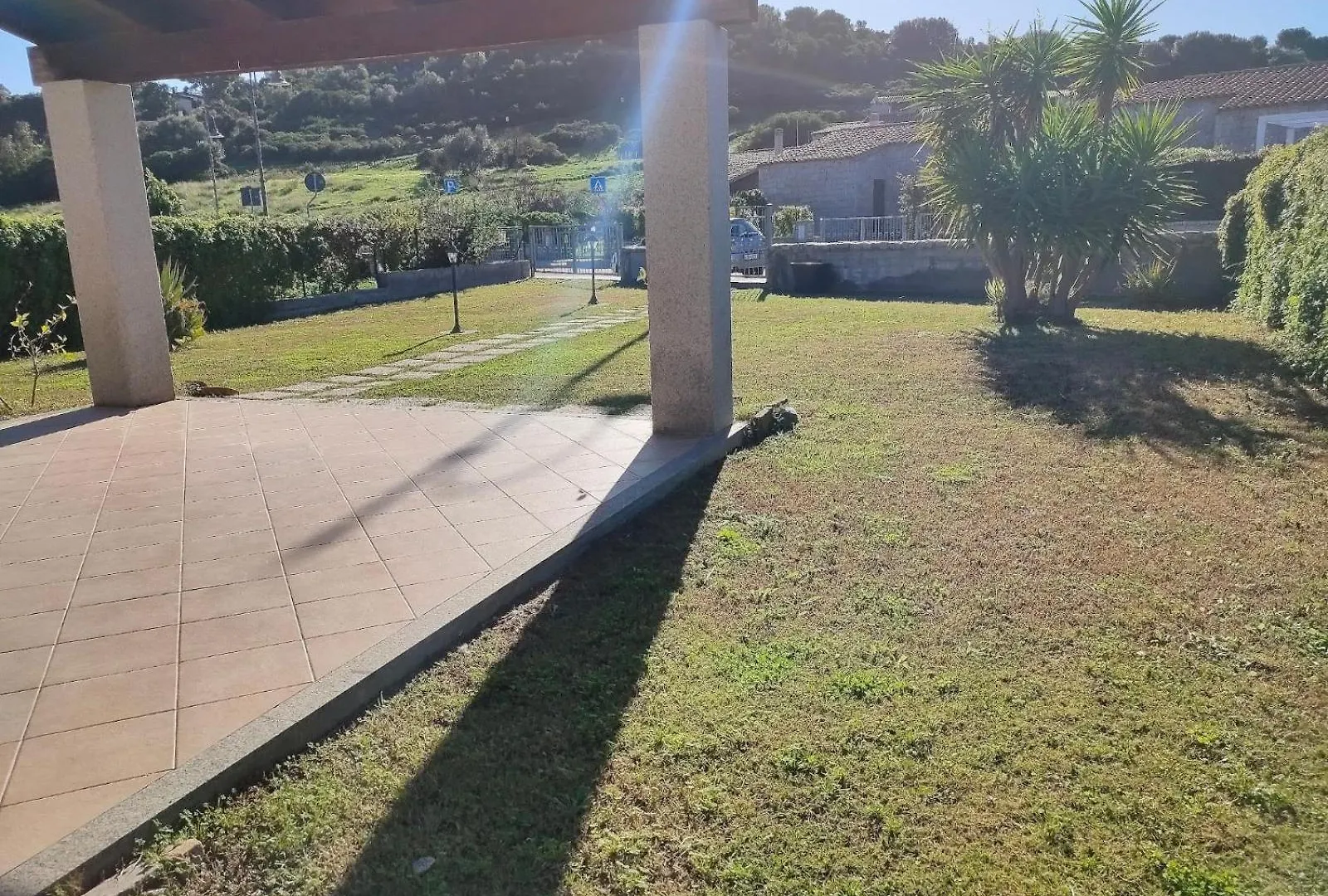Villa Cala Sinzias Castiadas