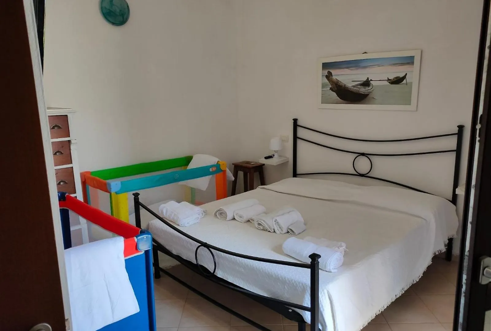 Casa vacanze Villa Cala Sinzias Castiadas