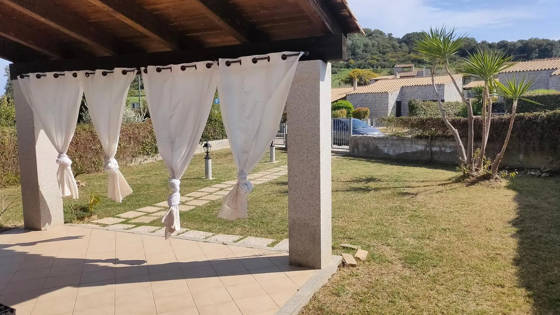 Villa Cala Sinzias Castiadas Casa vacanze