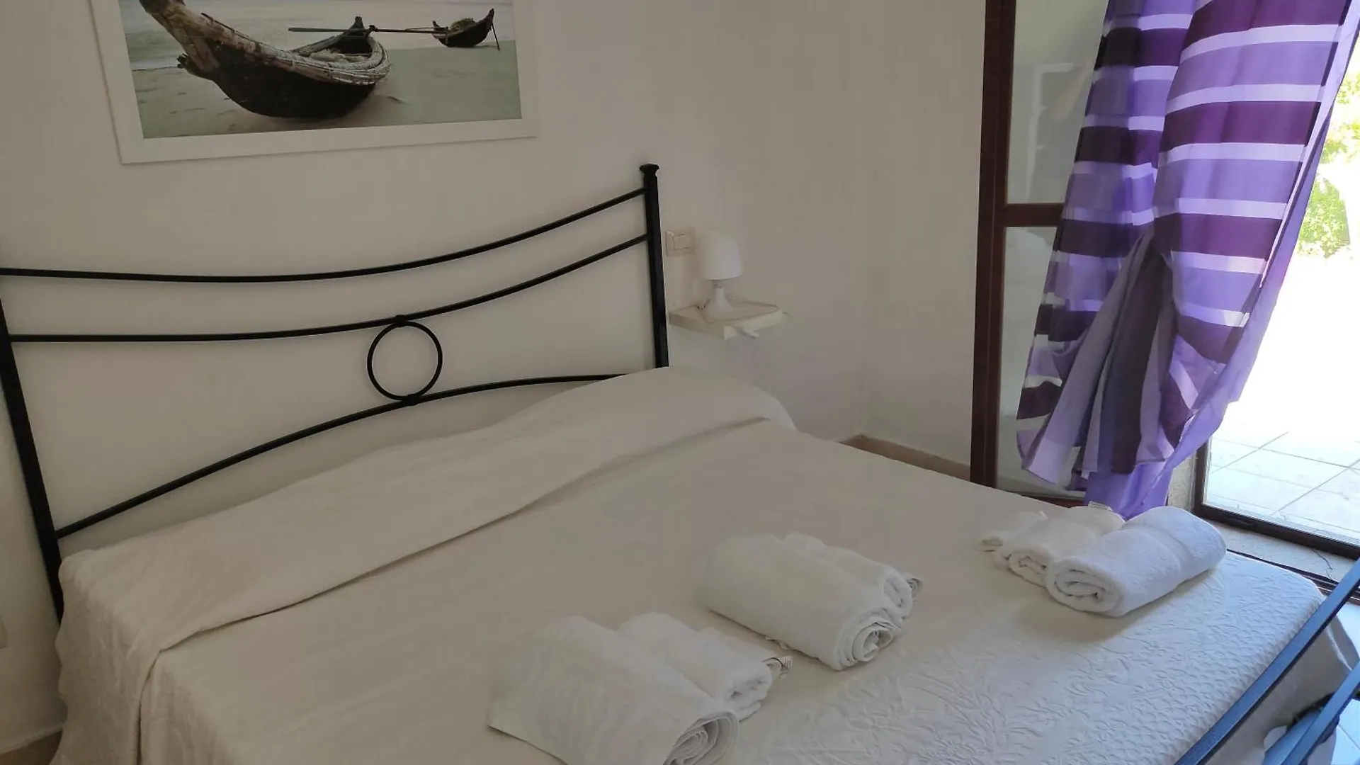 Villa Cala Sinzias Castiadas