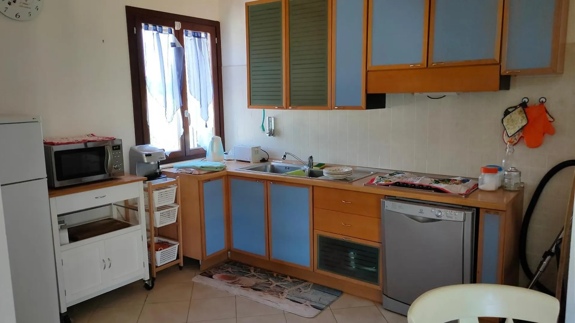 Villa Cala Sinzias Castiadas