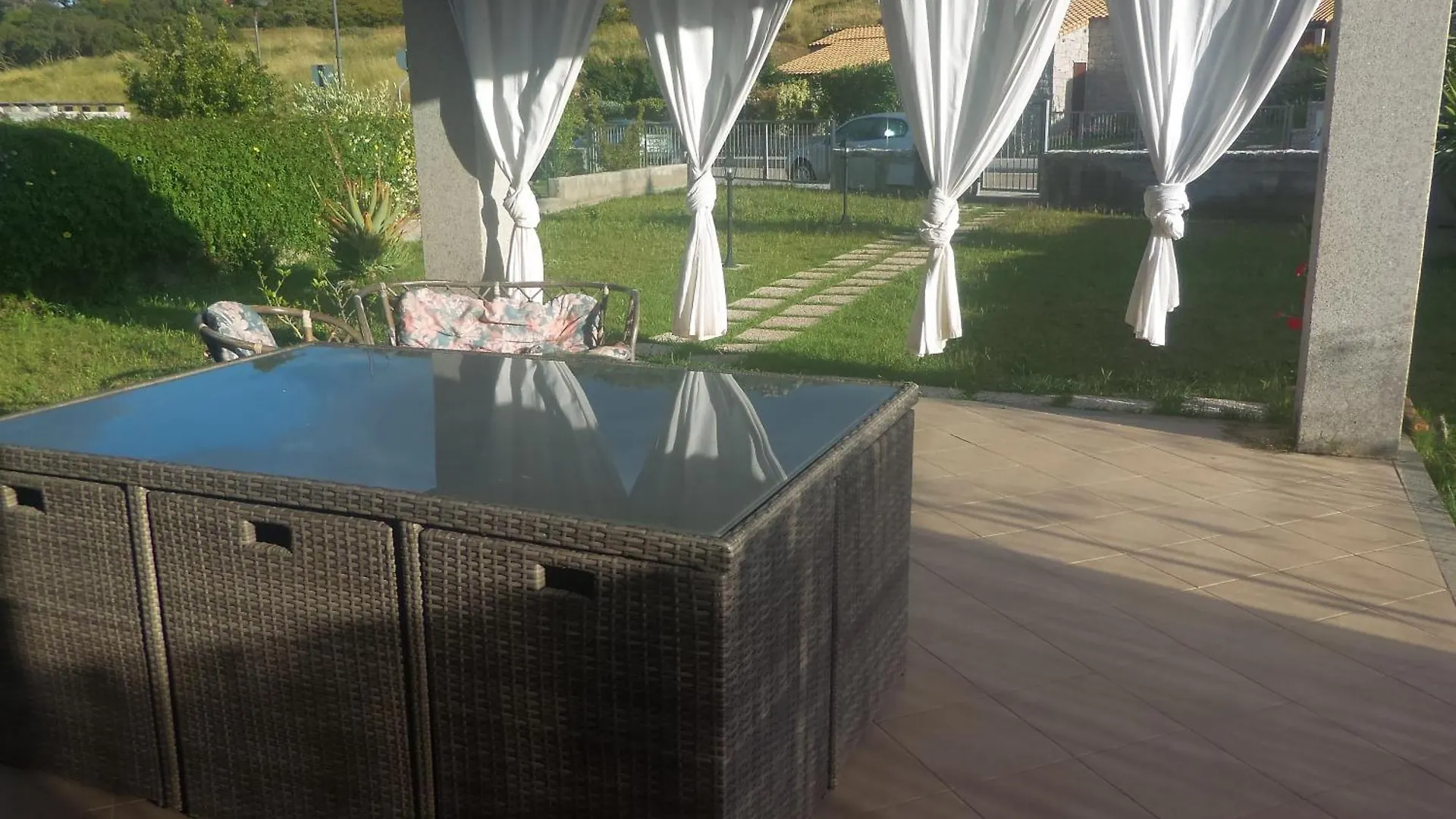 Casa vacanze Villa Cala Sinzias Castiadas