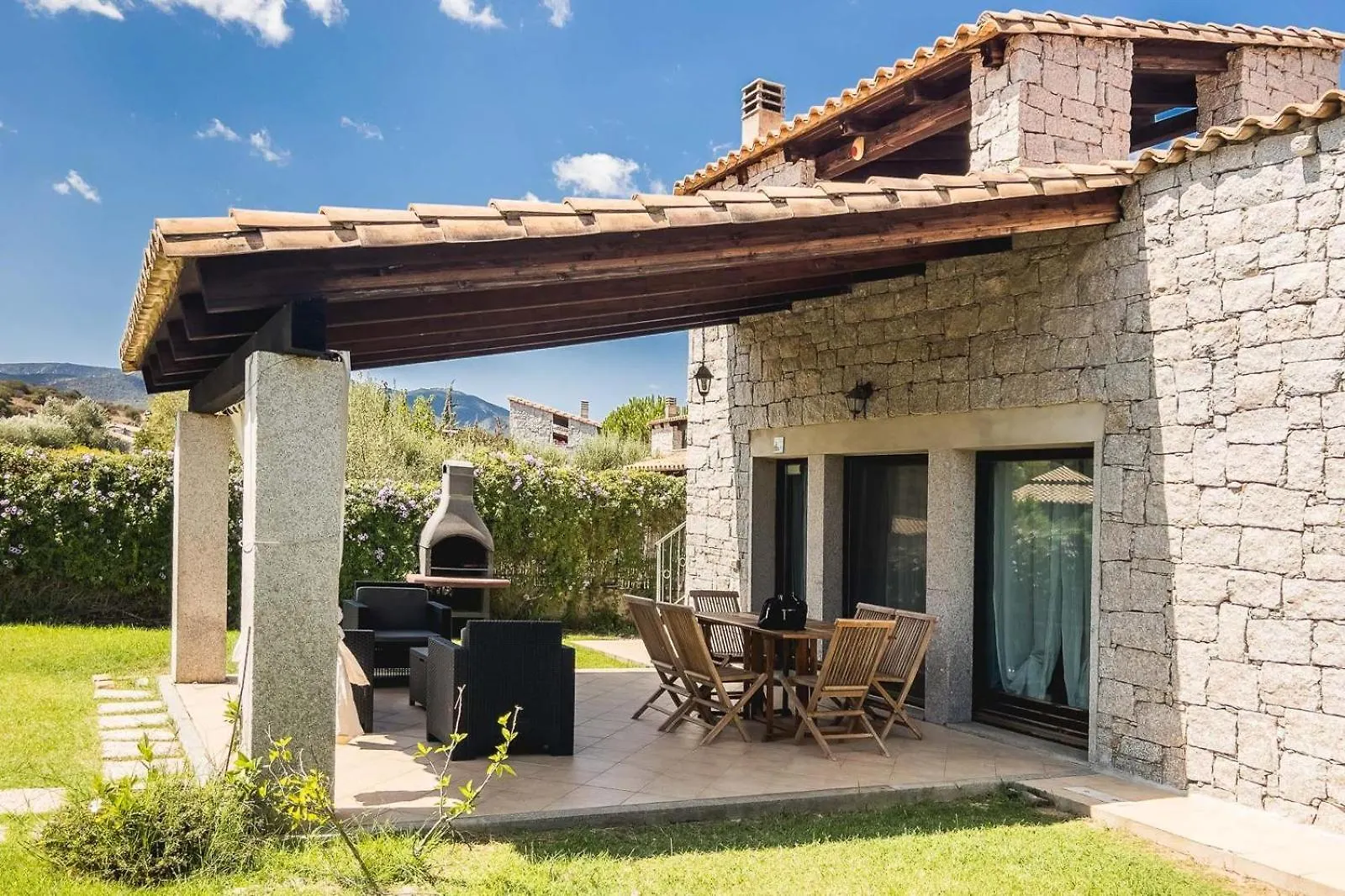 Villa Cala Sinzias Castiadas 0*,
