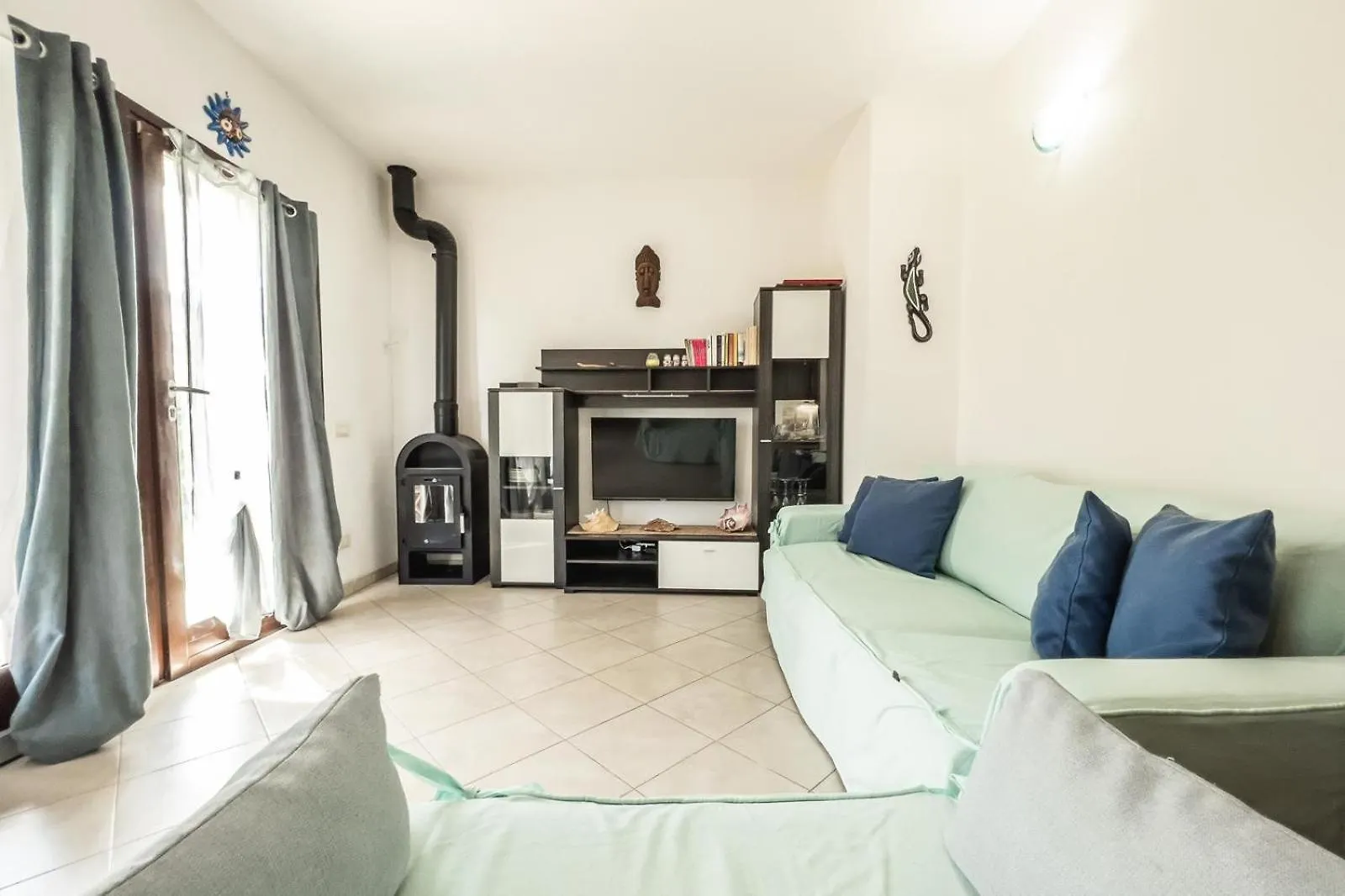 Villa Cala Sinzias Castiadas Casa vacanze