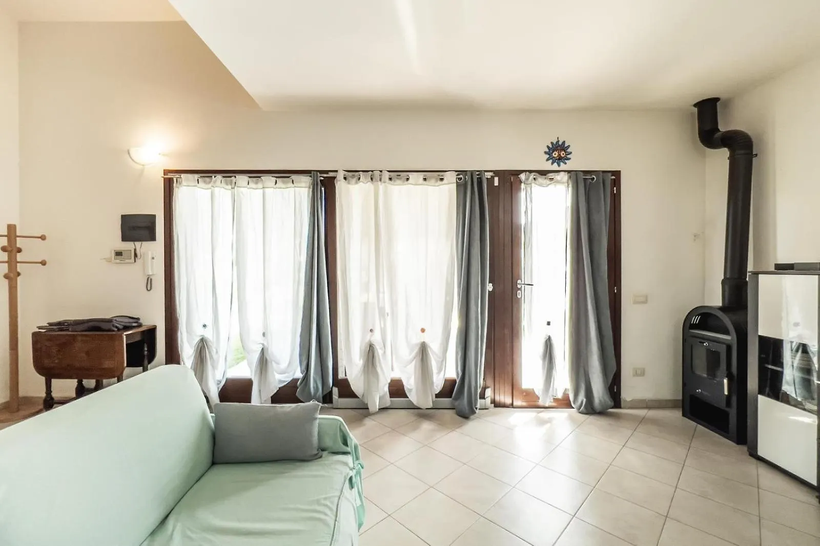 Villa Cala Sinzias Castiadas Casa vacanze