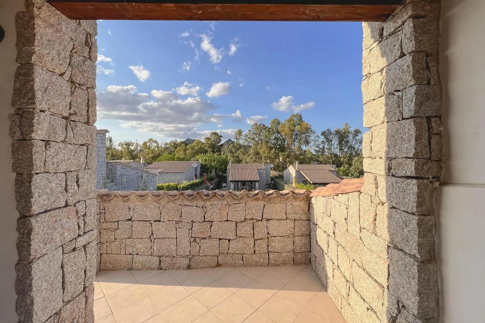 Villa Cala Sinzias Castiadas Italia