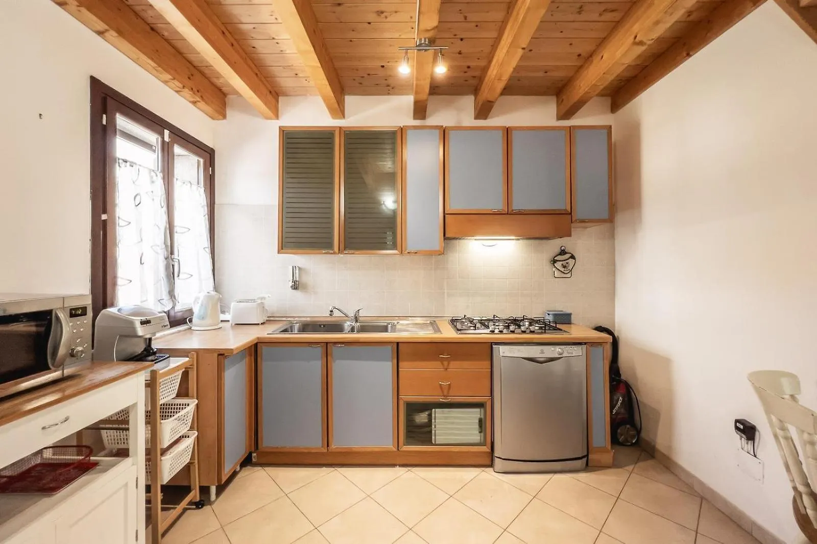 Casa vacanze Villa Cala Sinzias Castiadas Italia