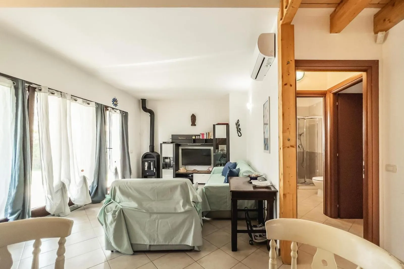 Casa vacanze Villa Cala Sinzias Castiadas