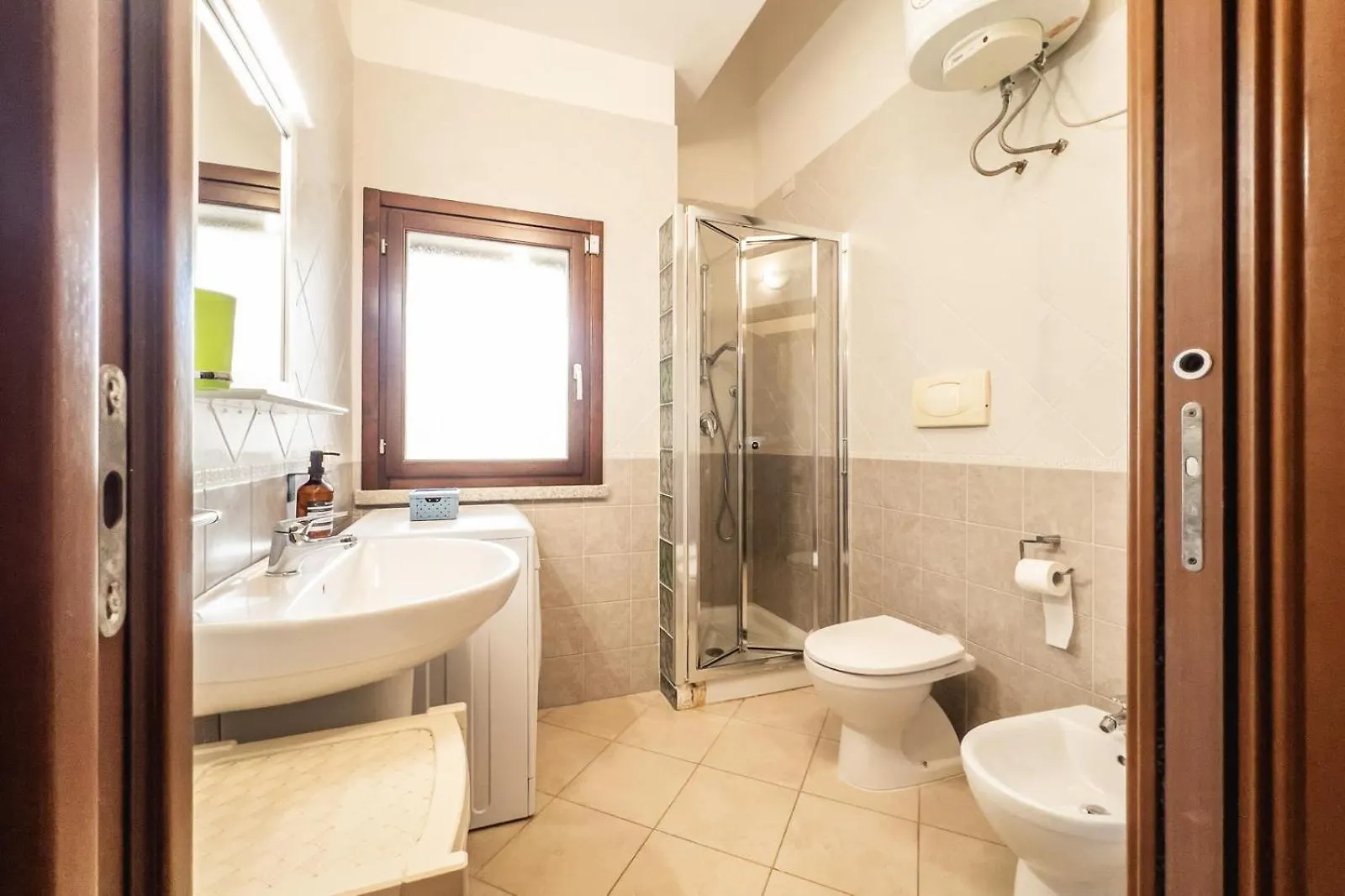Casa vacanze Villa Cala Sinzias Castiadas Italia