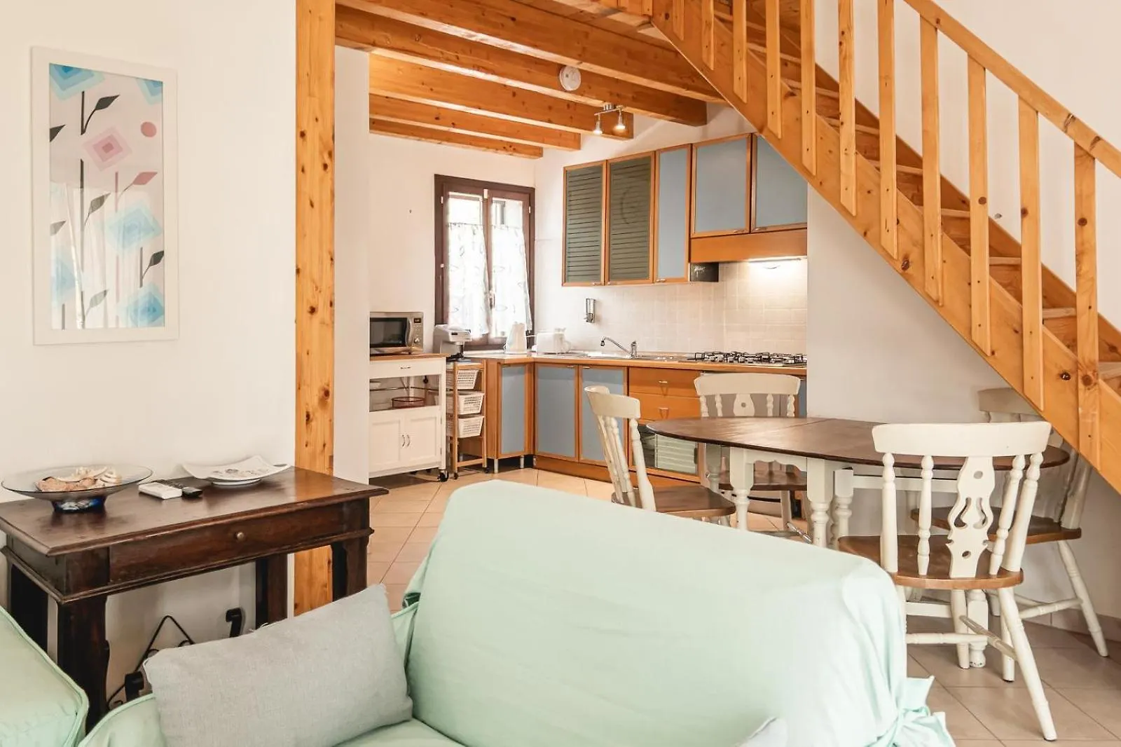 Casa vacanze Villa Cala Sinzias Castiadas