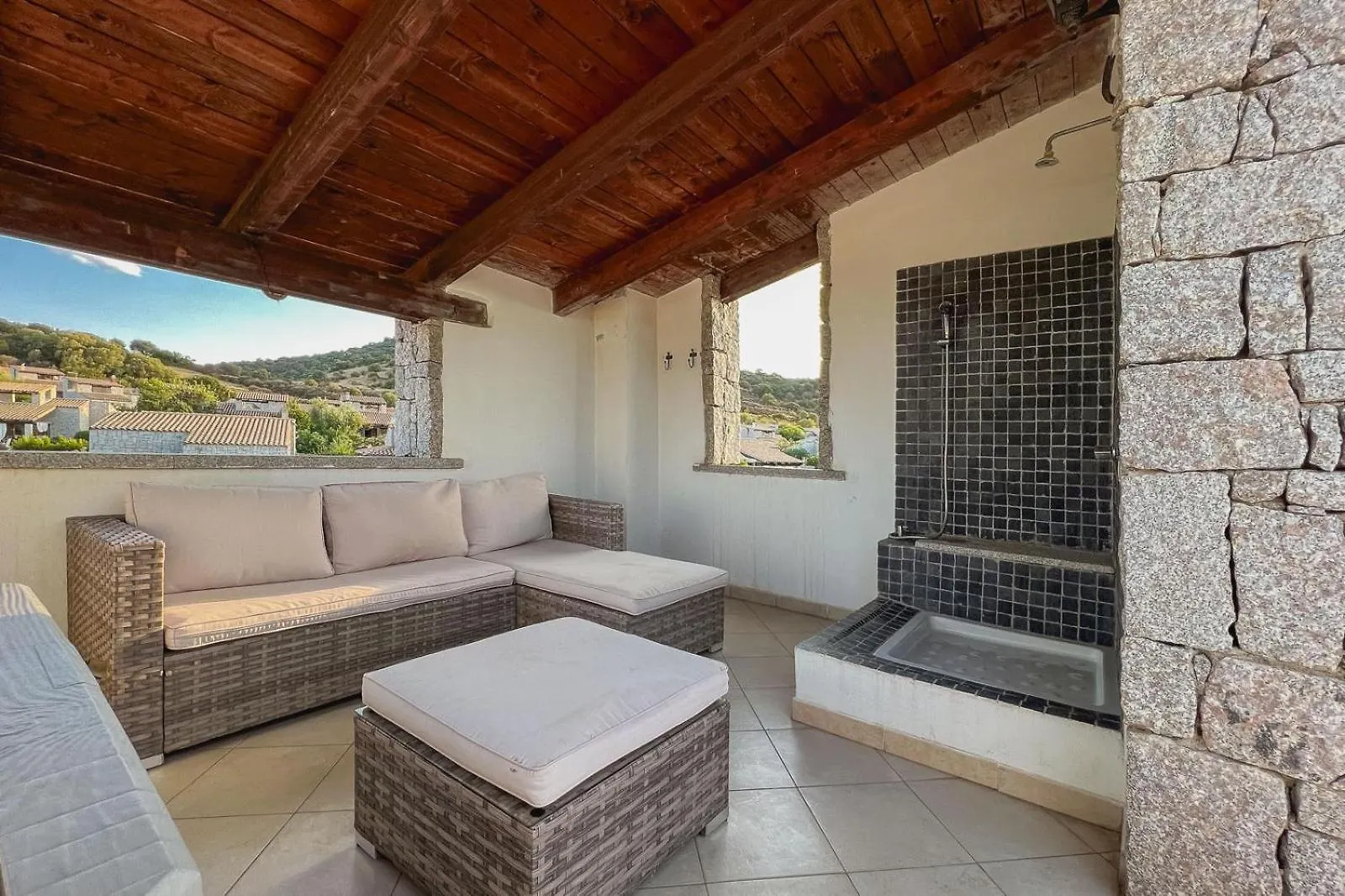 Casa vacanze Villa Cala Sinzias Castiadas