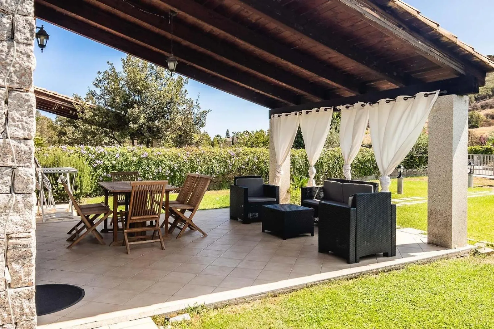Villa Cala Sinzias Castiadas 0*,
